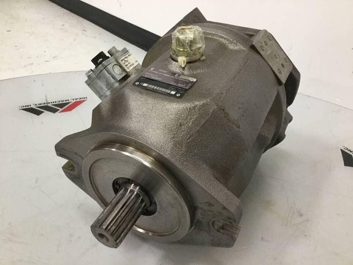 Used REXROTH Pump SYDFEE1171RKB410V3CX2M040 USED #100444