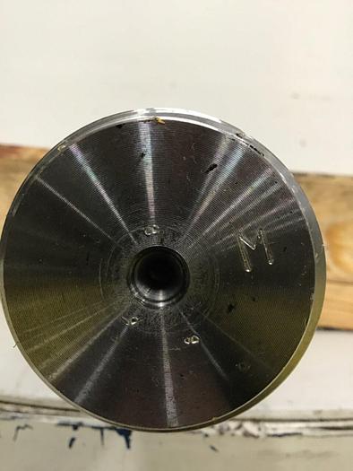 Used TOSHIBA Tie Bar 22406 #127078