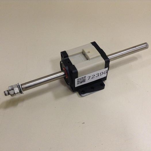 Used ABSOCODER Rotary Transducer VLS-12.8PRA14-150SXN-B Used