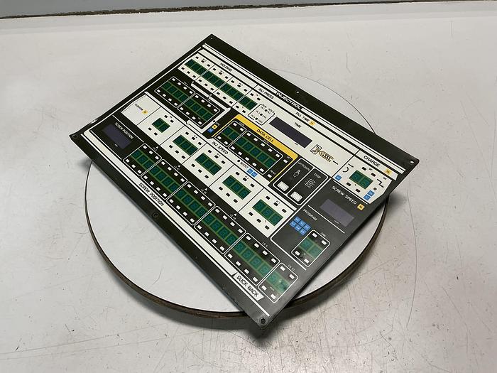 Used SHIBAURA FPA134T-1