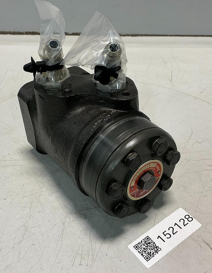 Used DANFOSS OMPA 160-151-5175