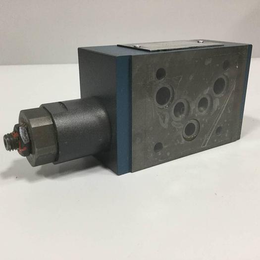 Used BOSCH Valve 0 811 145 118 #90941