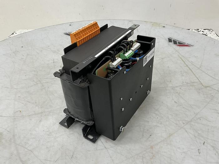 Used EMB WITTLICH PU91/1+GL91