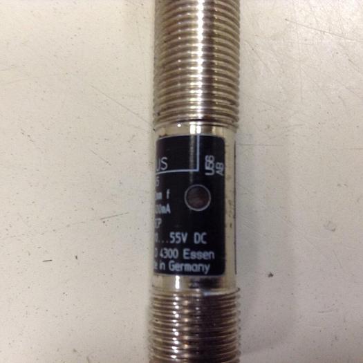 Used EFECTOR Proximity Switch IF5763 #79332