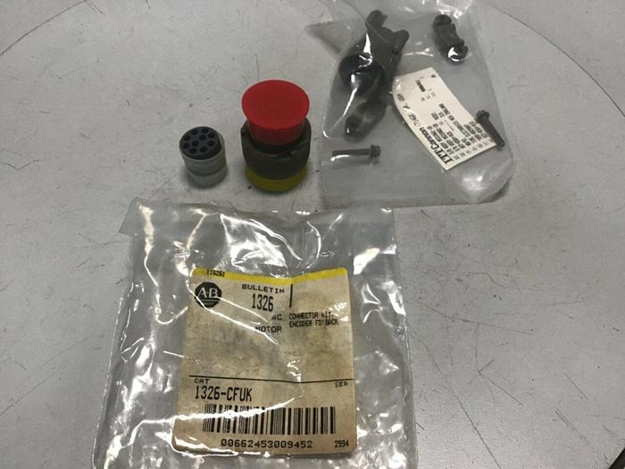 ALLEN BRADLEY Power Connector Kit 1326-CFUK #127844