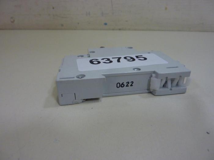 Used ALLEN BRADLEY 15 Amp Circuit Breaker 1492-CB1/G150 SER C #75149