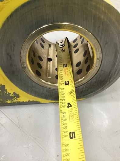 Used VAN DORN Toggle Link 305061C #117286