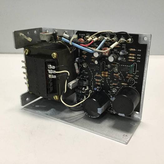 Used POWER ONE Power Supply HBB15-1.5A #93821