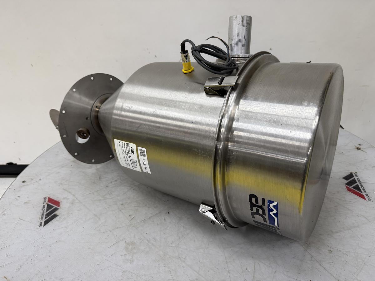 Used AEC SRC16