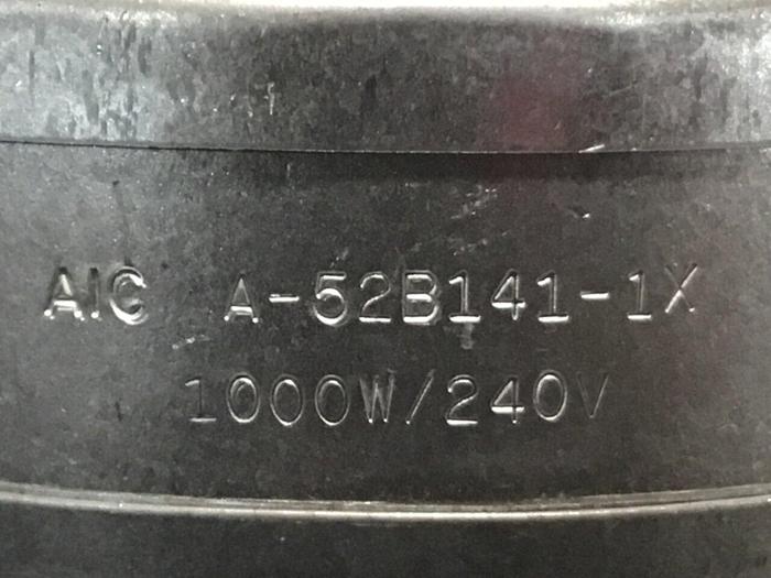 AIC 1000 Watt Heater Band A-52B141-1X #123797