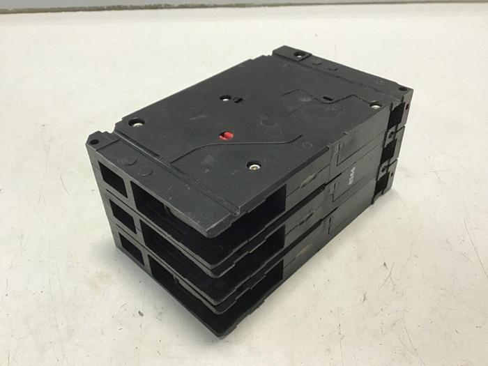 Used SIEMENS 100 Amp Circuit Breaker ED63A100 USED