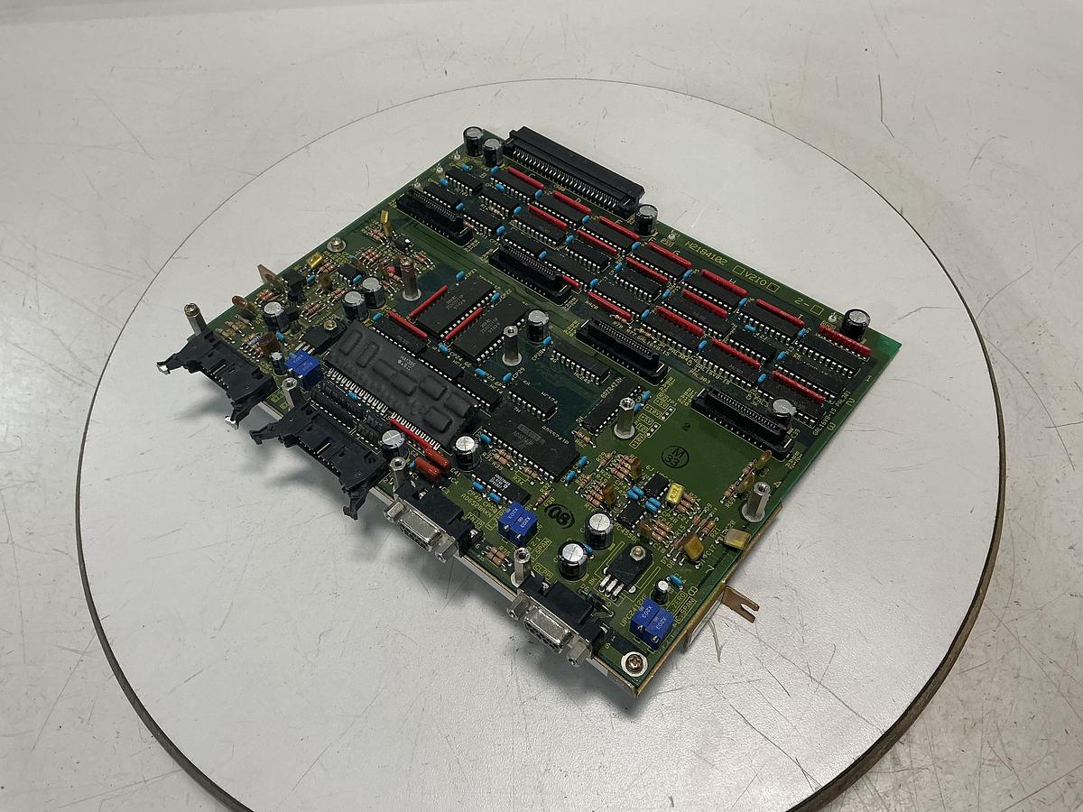 Used TOSHIBA H2184102