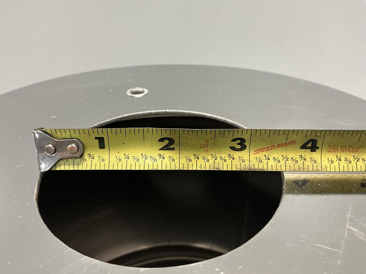 Used NOVATEC NO MODEL NUMBER