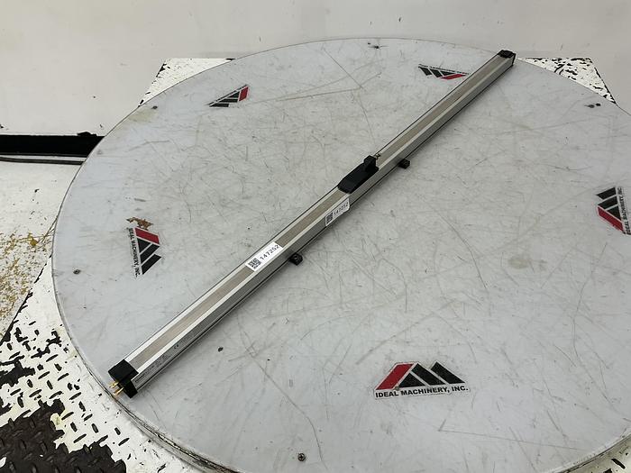 Used NOVOTECHNIK TLH 1000