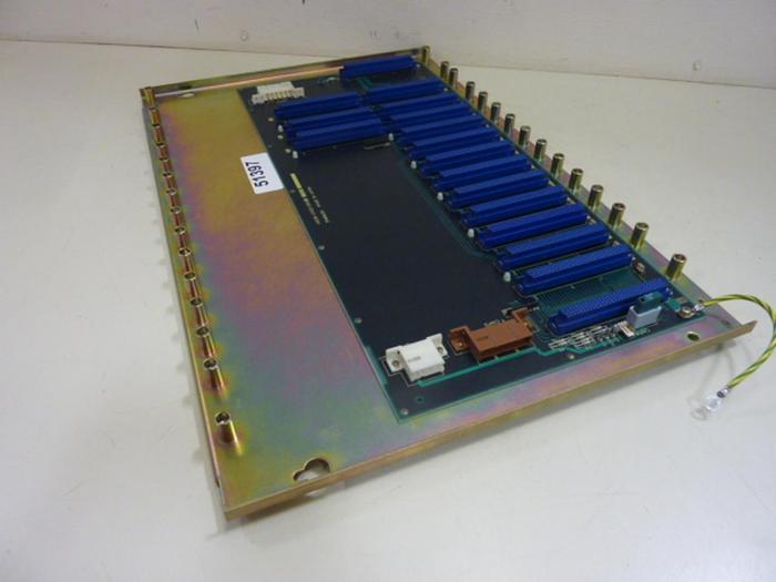 Used FANUC Backplane Board A20B-1002-0860 #51397