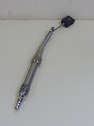 Used GRAFF Thermocouple Assembly DIN EN 60584 #61790