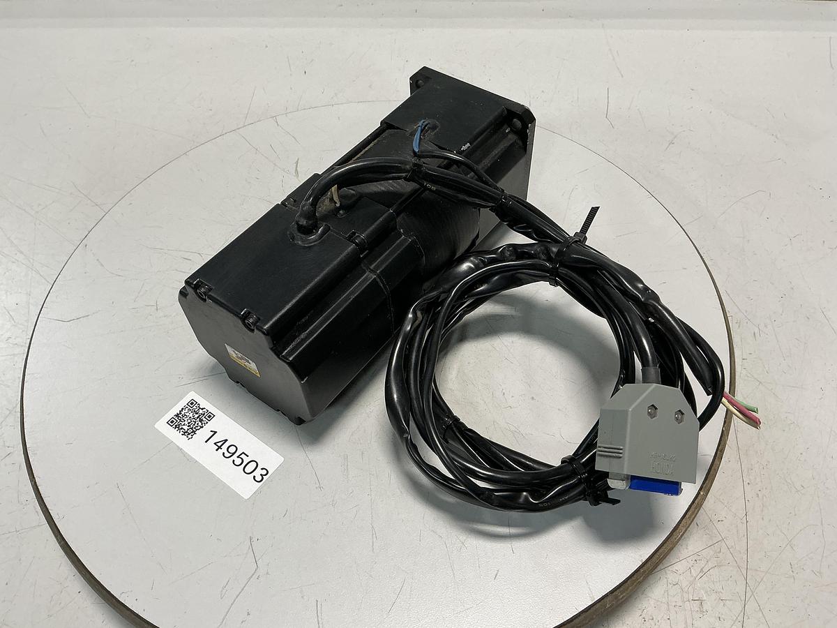 Used TAMAGAWA 4513N3034E200