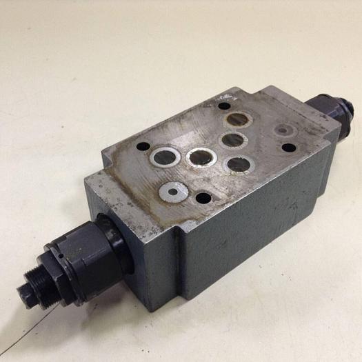 Used GENERIC Speed Control Valve DO5-SIZE #87184