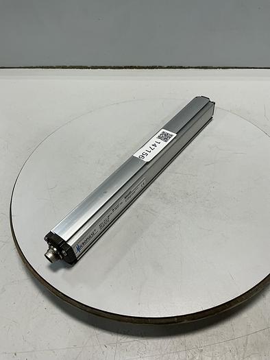 Used BALLUFF BTL5-A11-M0175-P-SA167-S32