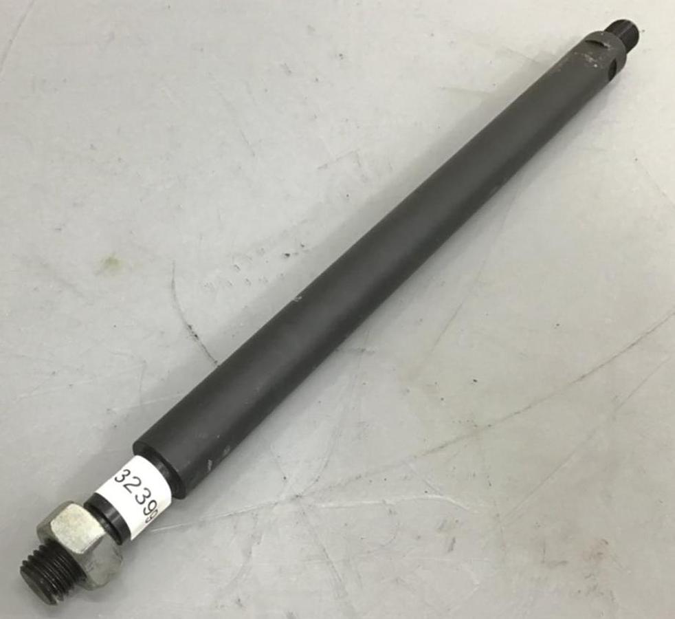 Used CINCINNATI MILACRON Crosshead Slide Brace Support 5067881 USED