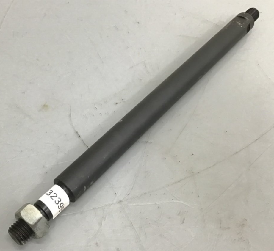 Used CINCINNATI MILACRON Crosshead Slide Brace Support 5067881 USED