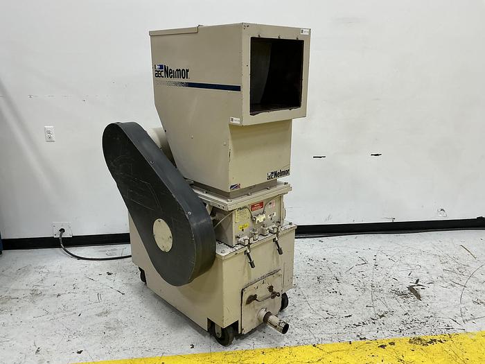 Used AEC NELMOR G1215P1