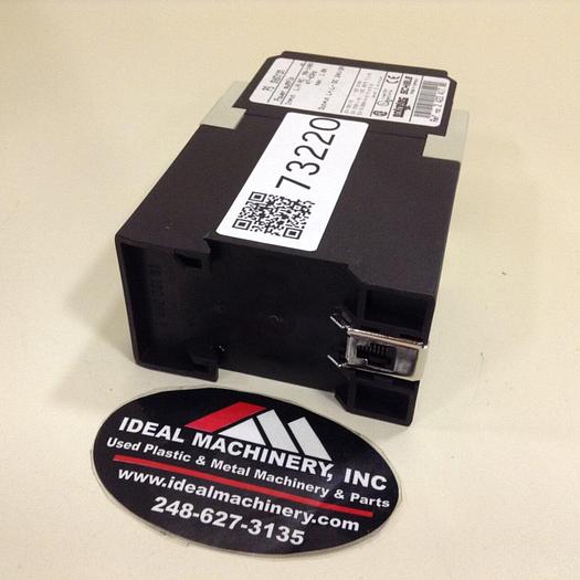 Used ENTRELEC Power Supply 2.423.417.00 #73220