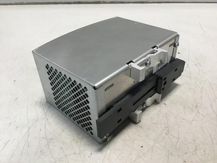 Used ALLEN BRADLEY Buffer Unit 1606-XLBUFFER #131262