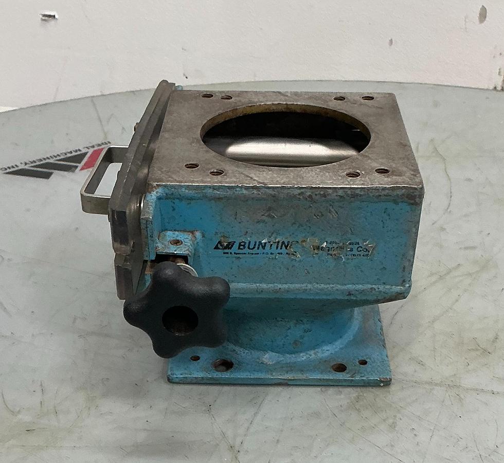 Used BUNTING MAGNETICS Unknown