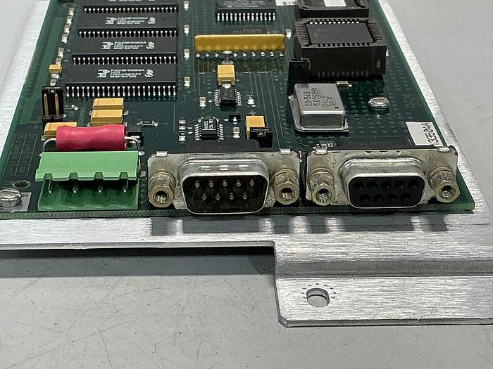 Used CINCINNATI MILACRON 3 542-133504A