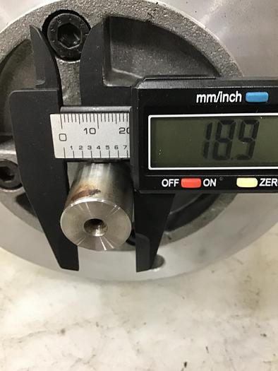 Used SETTIMA MACCANICA CR32 SMT16B 75LAX Used #139181