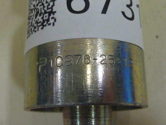 PARKER Fitting 1C978-25-12 #67311