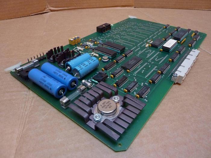 Used SCI Circuit Board 22992-2 REV F #25403