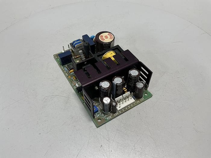 Used POWER GENERAL FLU2/3-40-SER POWER SUPPLY USED #147114