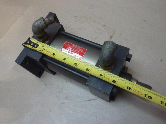 Used AIRSERV Cylinder J433B2 #32334