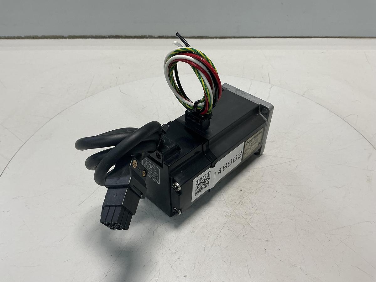 Used MITSUBISHI HC-MF43-S11