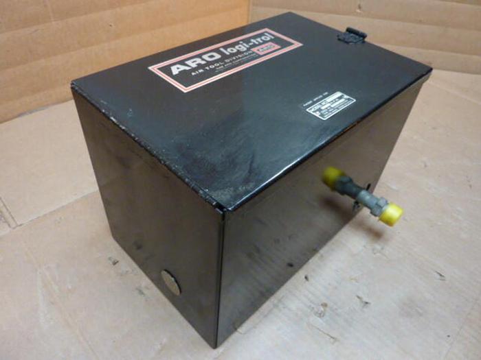ARO TOOL PRODUCTS Pressure Sensing Unit 8730 #28427