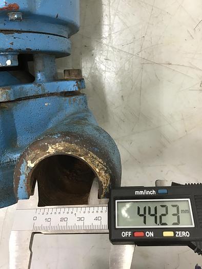 Used CENTURY 10 HP E-plus AC Motor 6-360336-02 Used #142904