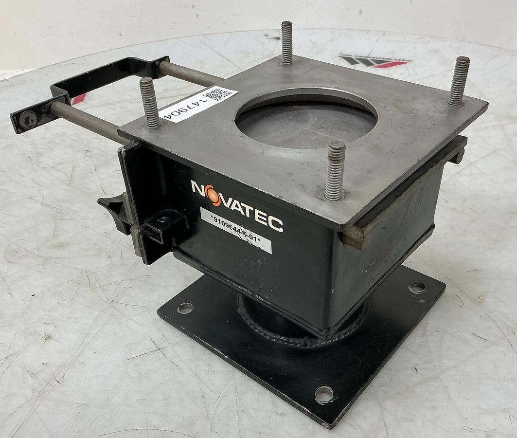 Used NOVATEC 9109644-5-01