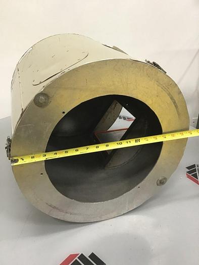 Used CONAIR FRANKLIN Dry-Hop Hopper B796901 #135233