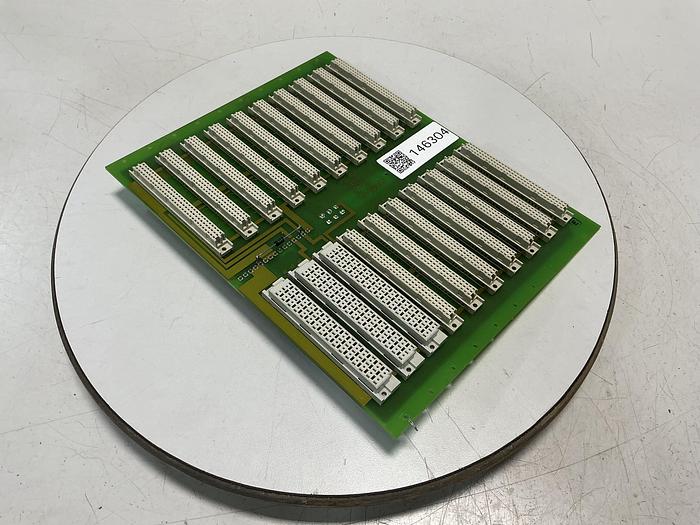 Used KRAUSS MAFFEI IB200 BS AE1