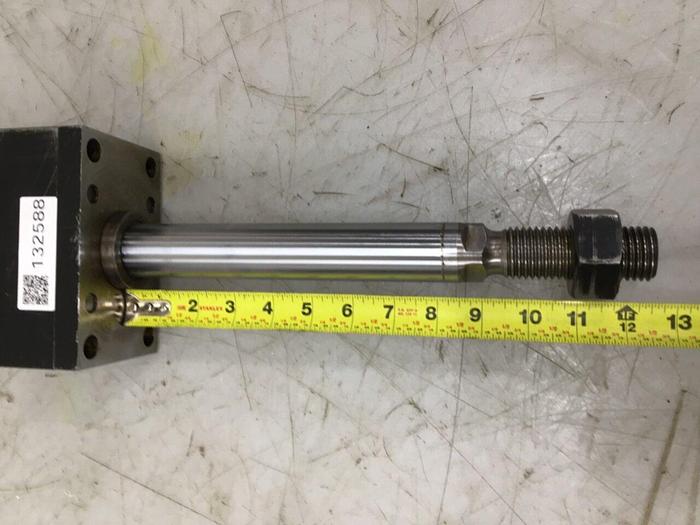 Used EATON CORPORATION Hydraulic Cylinder N5FG-2.5X7.83-N-1.38 #132588