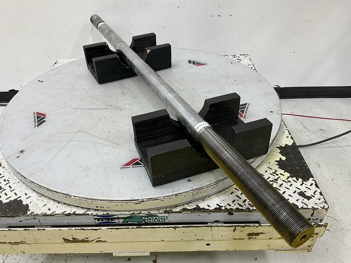 Used VAN DORN DEMAG SO 2306-2