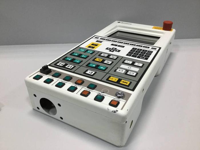 Used SUMITOMO Operator Interface Control Panel OIP347 Used