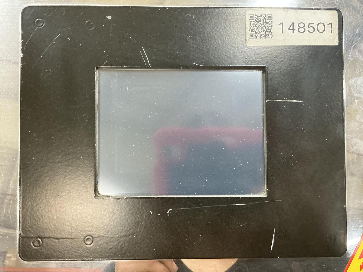 Used RETAKE PICS UNA-DYN GS3-150 HH