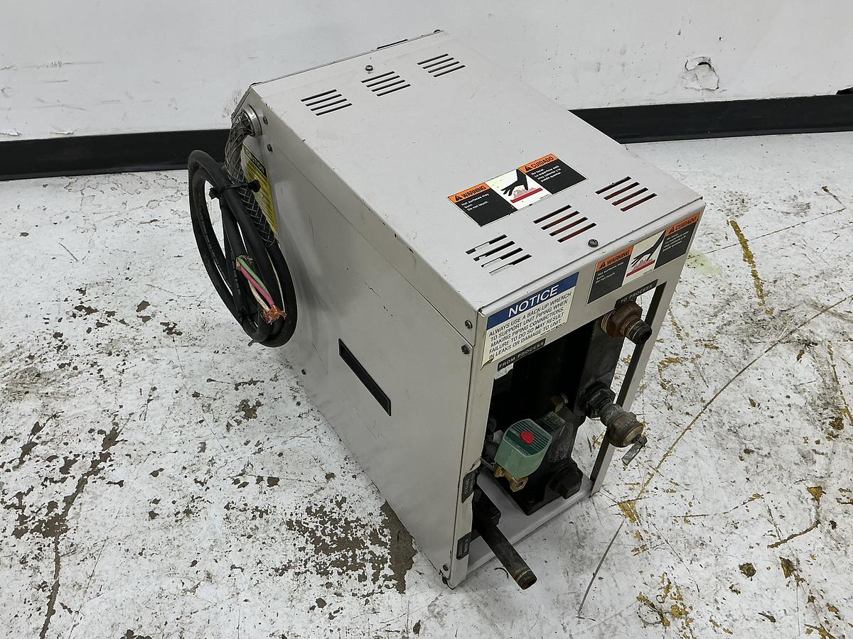 Used STERLING SEU-C-9-4-2