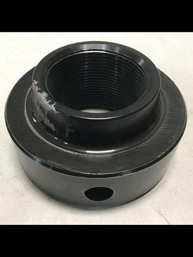 Used DEMAG Tie Bar Nut 83259966/W USED