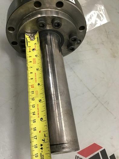 Used ENGEL Ejector Box Cylinder ES600/150 / EBC #141738