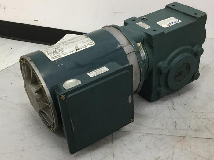 Used RELIANCE ELECTRIC 1/2 HP Motor P56X1526H #110264