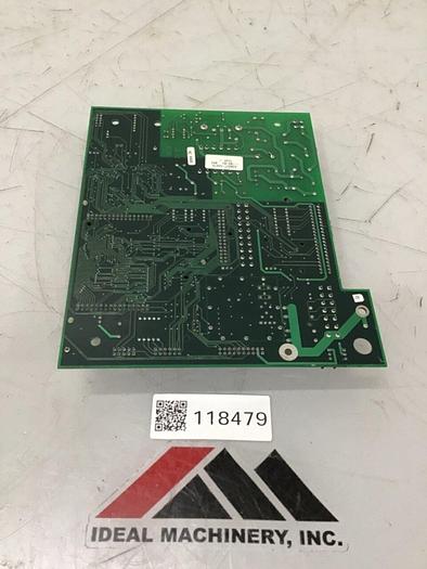 Used GSE Circuit Board 420837-34879 #118479